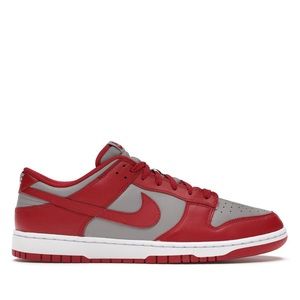 🥊*NEW* Nike Dunk Low Retro “UNLV” (2021)